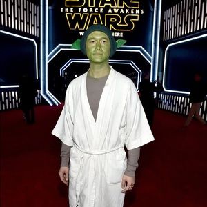 Meet your Posher, Grace